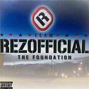 Team Rezofficial - The Foundation download mp3 flac
