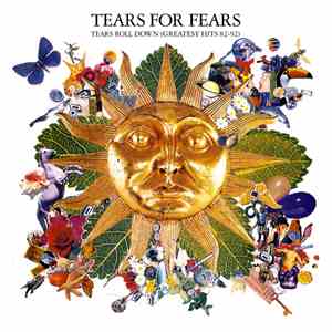 Tears For Fears - Tears Roll Down (Greatest Hits 82-92) download mp3 flac