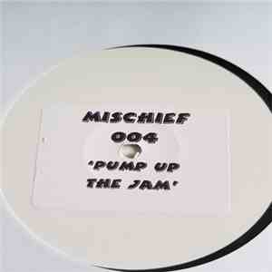 Technotronic - Pump Up The Jam (Progressive Bootleg Remix) download mp3 flac