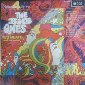Ted Heath And His Music - The Big Ones download mp3 flac
