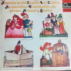 Teófilo Martínez - Cuentos Infantiles download mp3 flac