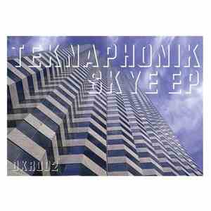 Teknaphonik - Skye EP download free
