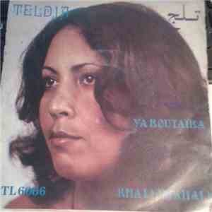 تلج = Teldja - Ya Boutaïba / Khali Ya Khali download free