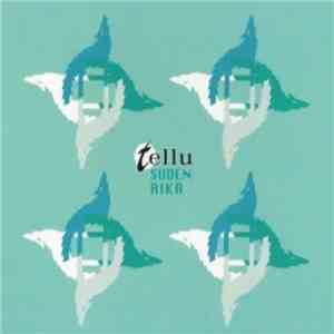 Tellu Virkkala - Suden Aika download free