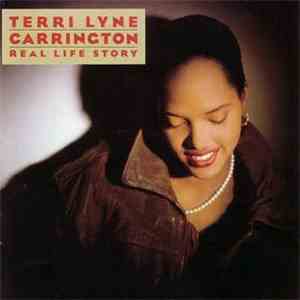 Terri Lyne Carrington - Real Life Story download mp3 flac