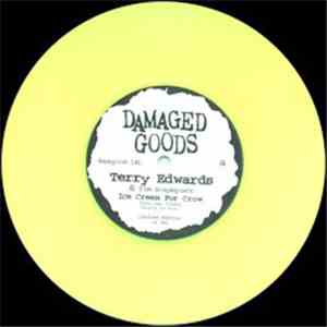Terry Edwards & The Scapegoats - Ice Cream For Crow download free