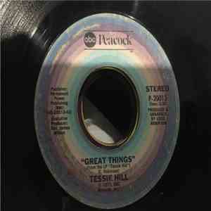 Tessie Hill - Great Things download free
