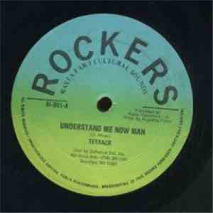 Tetrack - Understand Me Now Man / Pure Worries download free
