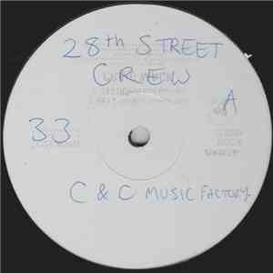 The 28th Street Crew - "O" download free