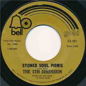 The 5th Dimension - Stoned Soul Picnic / Sweet Blindness download mp3 flac