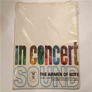 The Airmen Of Note - In Concert Sound download mp3 flac