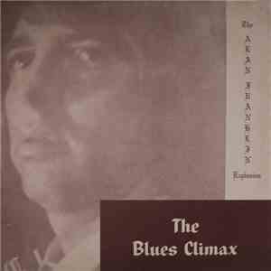 The Alan Franklin Explosion - The Blues Climax download mp3 flac