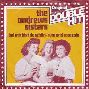 The Andrews Sisters - Bei Mir Bist Du Schön download mp3 flac