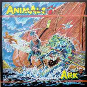 The Animals - Ark download free