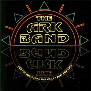The Ark Band  - Promotional Release download mp3 flac
