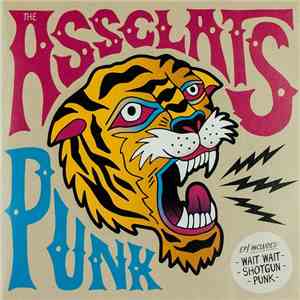 The Assclats - Punk download free