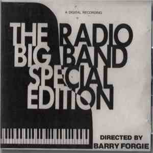 The BBC Big Band Directed By Barry Forgie - Special Edition download mp3 flac