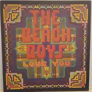 The Beach Boys - Love You download mp3 flac
