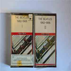 The Beatles - 1962-1966 download free