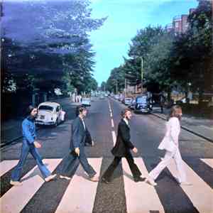 The Beatles - Abbey Road download free The Beatles - Abbey Road download mp3 flac