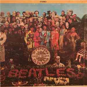 The Beatles - Sgt. Pepper's Lonely Hearts Club Band download mp3 flac