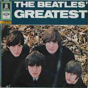 The Beatles - The Beatles' Greatest download mp3 flac