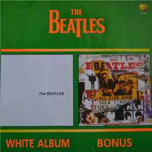 The Beatles - White Album / Bonus Tracks download mp3 flac