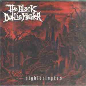 The Black Dahlia Murder - Nightbringers download mp3 flac