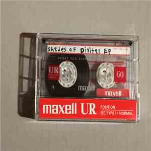 The Bleached Sheep - Shades Of Digital Demo Tape download mp3 flac