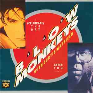 The Blow Monkeys with Curtis Mayfield - (Celebrate) The Day After You download mp3 flac