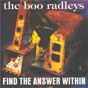 The Boo Radleys - Find The Answer Within download mp3 flac
