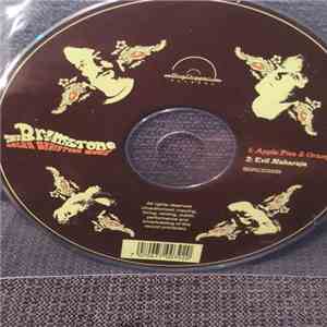 The Brimstone Solar Radiation Band - Apple Pie & Orange Sky / Evil Marharja download mp3 flac