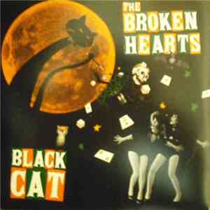 The Broken Hearts - Black Cat download mp3 flac