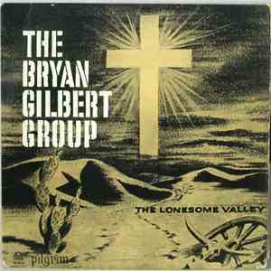 The Bryan Gilbert Group - The Lonesome Valley download mp3 flac