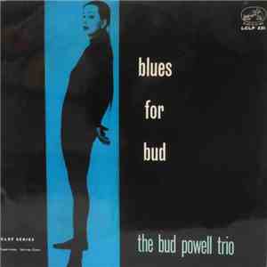 The Bud Powell Trio - Blues for Bud download mp3 flac