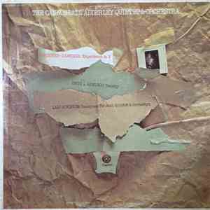 The Cannonball Adderley Quintet - The Cannonball Adderley Quintet And Orchestra download free The Cannonball Adderley Quintet - The Cannonball Adderley Quintet And Orchestra download mp3 flac