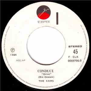 The Cars - Conduce = Drive download mp3 flac
