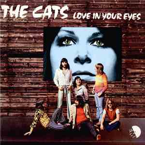 The Cats - Love In Your Eyes download mp3 flac