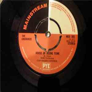 The Chubukos - Witch Doctor Bump / House Of Rising Funk download mp3 flac