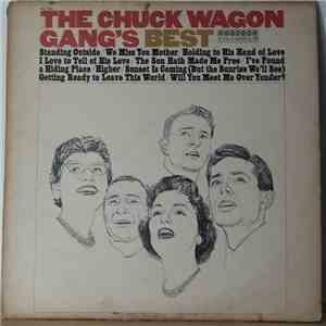 The Chuck Wagon Gang - The Chuck Wagon Gang's Best download mp3 flac