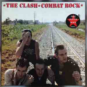 The Clash - Combat Rock download mp3 flac