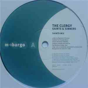 The Clergy - Saints & Sinners download free