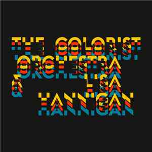 The Colorist Orchestra & Lisa Hannigan - The Colorist Orchestra & Lisa Hannigan download free