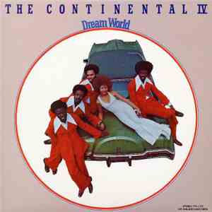 The Continental IV - Dream World download mp3 flac