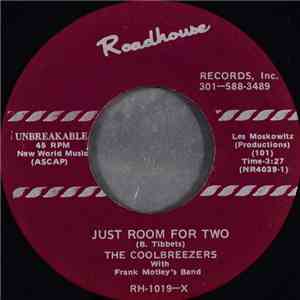 The Coolbreezers  - Just Room For Two download mp3 flac