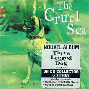 The Cruel Sea - See Ya Later download mp3 flac