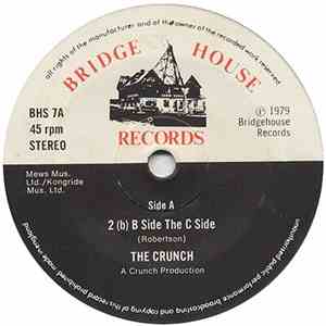 The Crunch  - 2 (b) B Side The C Side download free