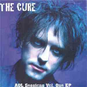 The Cure - AOL Sessions Vol. One EP download mp3 flac