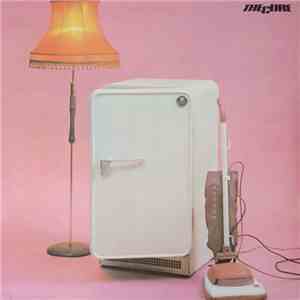The Cure - Three Imaginary Boys download free
