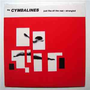 The Cymbalines - Just Like All The Rest download mp3 flac